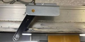 Genie Garage Door Opener Limit Switch Adjustment-