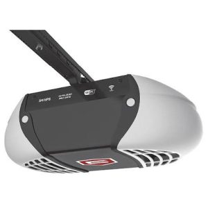 Genie Garage Door Opener Manual Model 2024
