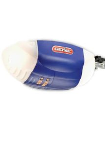 Genie Garage Door Opener Model 2042 Parts