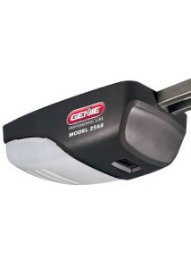 Genie Garage Door Opener Model 2562 Manual
