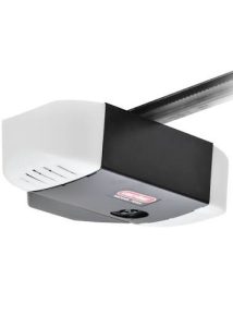 Genie Garage Door Opener Model 7055 Troubleshooting