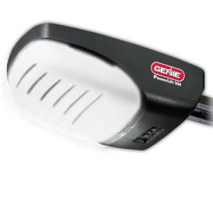 Genie Garage Door Opener Powerlift 900 Manual