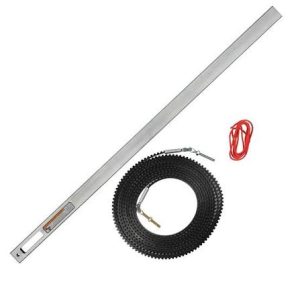 Genie Garage Door Opener Rail Extension Kit