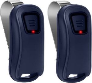 Genie Garage Door Opener Remote Git 1-