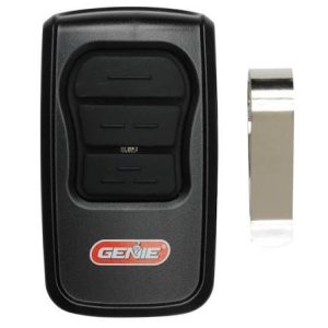 Genie Garage Door Opener Remote Replacement Lowes-