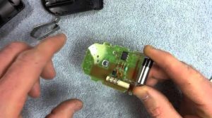 Genie Garage Door Opener Remote Stopped Working