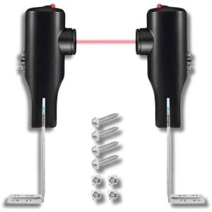 Genie Garage Door Opener Safety Beam Sensors