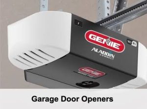 Genie Garage Door Opener Support Phone Number