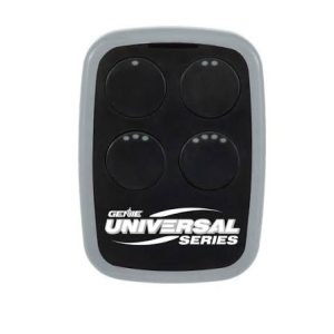 Genie Garage Door Opener Universal Remote Control