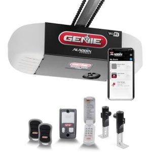 Genie Garage Door Opener Wifi Add On