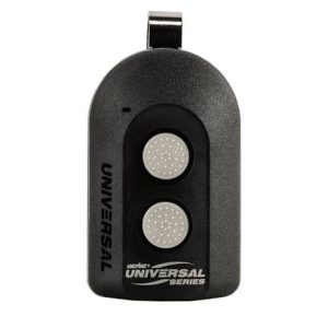 Genie Intellicode Garage Door Opener Learn Button