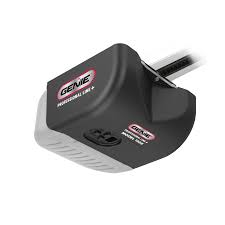 Genie Model 1028 Garage Door Opener Manual