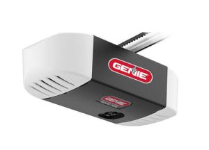 Genie Model 2055 Garage Door Opener Programming