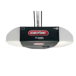 Genie Model 7155L Garage Door Openers Compatible