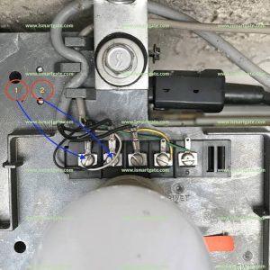 Genie Pro 88 Garage Door Opener Manual