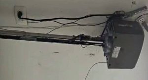 Genie Screw Drive Garage Door Opener Problems