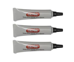 How To Lubricate Genie Garage Door Opener
