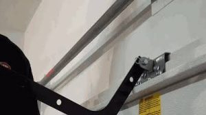 How To Open Genie Garage Door Manually