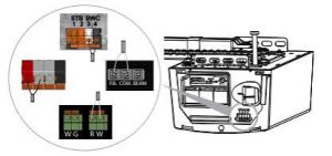 How To Wire Genie Garage Door Opener