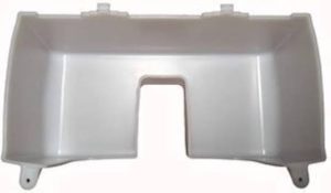 Light Cover For Genie Gr85 Garage Door Opener