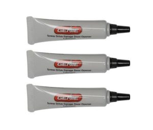 Lubricant For Genie Screw Drive Garage Door Opener