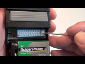 My Genie 912 Garage Door Opener Won'T Work