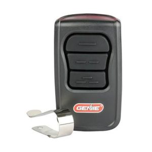 Old Genie Garage Door Opener Remote Replacement Gmt3-Bx