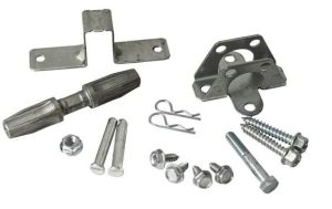 Parts For A Genie Garage Door Opener