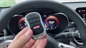 Program Car To Genie Garage Door Opener