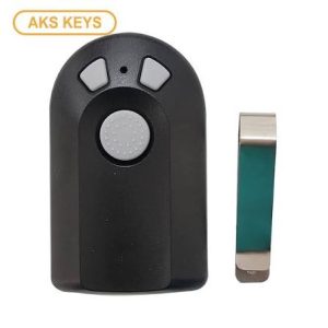 Program Genie Garage Door Opener Acsctg Type 3