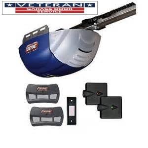 Program Genie Garage Door Opener On Older Door