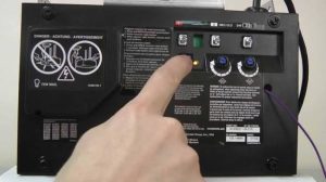 Program Genie Garage Door Opener To Chamberlain Receiver