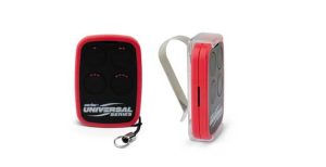 Program Genie Garage Door Opener With Dip Switches