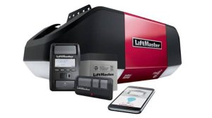 Program Genie Remote Liftmaster Garage Door Opener