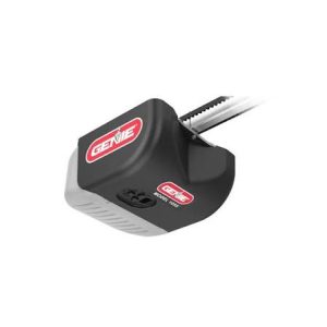 Programming A Genie Model 1055 Garage Door Opener