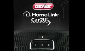 Programming Bmw Garage Door Opener Without Remote Genie