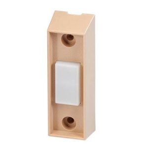 Push Button For A Genie Garage Door Opener