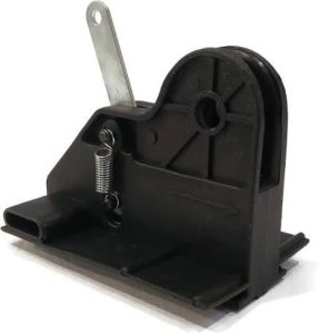 Replace Carriage On Genie Excelerator Garage Door Opener