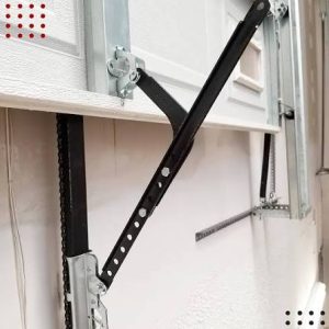 Replacement Door Arms For Genie Garage Door Opener