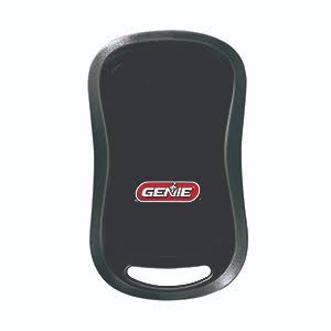 Reset Button On Genie Garage Door Opener