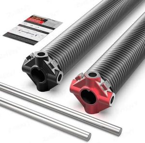 Springs For Genie Garage Door Opener Ord 1856148