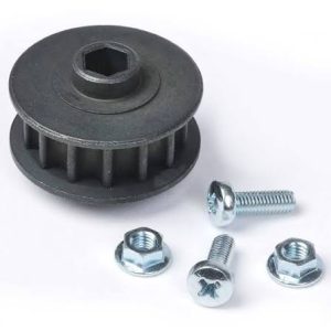 Sprocket For Genie Garage Door Opener Model 2024