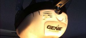 Tried Everything Genie Garage Door Opener Won'T Close