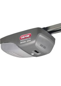 Trouble Shoot A Genie 4024 Garage Door Opener