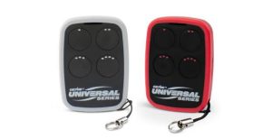 Universal Garage Door Opener Remote For Genie