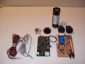 Vintage Genie Screw Drive Garage Door Opener Pitures