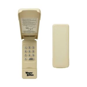 Wayne Dalton Genie Sales Center Garage Door Openers