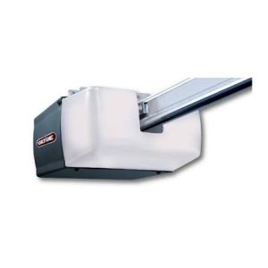 What Are The Older Genie Garage Door Opener-
