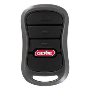 What Frequency Is Genie Garage Door Opener