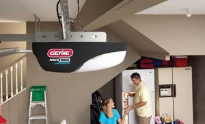 What Is The Best Genie Garage Door Opener